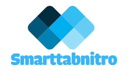 Smarttabnitro